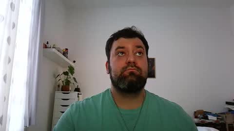 Bruce online show from October 9, 3:21 pm