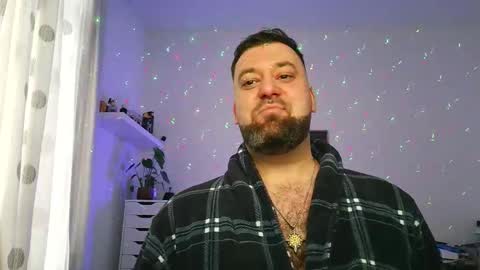 Bruce online show from October 16, 3:57 pm