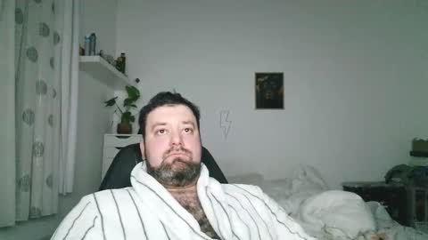 Bruce online show from November 27, 4:31 pm