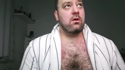 Bruce online show from February 17, 6:58 pm