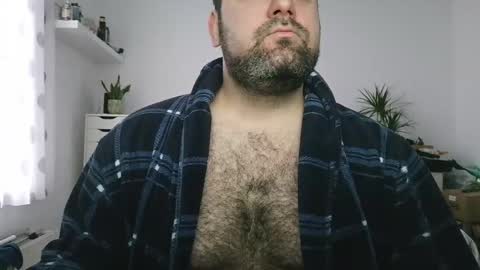 Bruce online show from March 14, 7:14 am