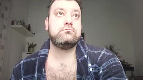 Bruce online show from March 18, 6:33 pm