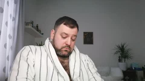 Bruce online show from April 2, 5:32 pm