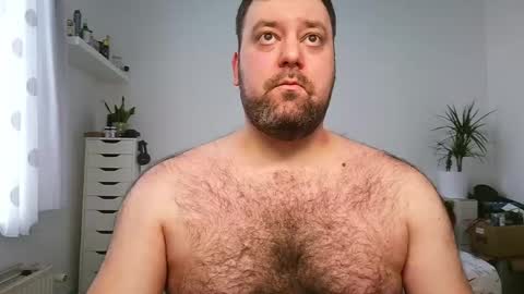 Bruce online show from April 16, 4:52 pm