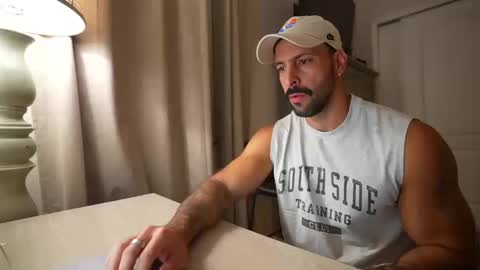 onlyfans BRUCESTRYKER online show from October 14, 4:02 am