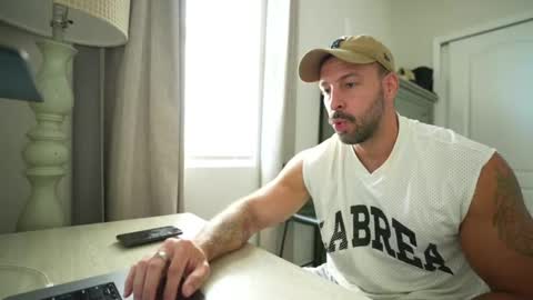 onlyfans BRUCESTRYKER online show from March 22, 2:53 pm