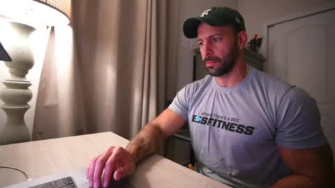 onlyfans BRUCESTRYKER online show from April 21, 1:18 am