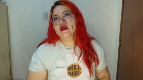 Snapshot of bruja__scarlata chatting on May 28, 6:27 pm i am danny online show from May 28, 6:27 pm