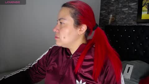 Bruja SCarlata online show from March 12, 11:09 am