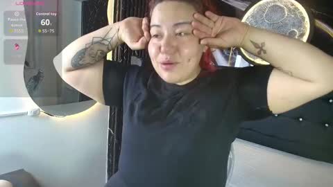 Bruja SCarlata online show from September 11, 10:59 am