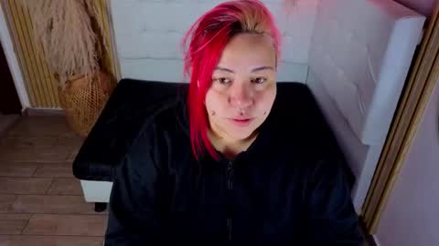 Bruja SCarlata online show from February 5, 10:53 am