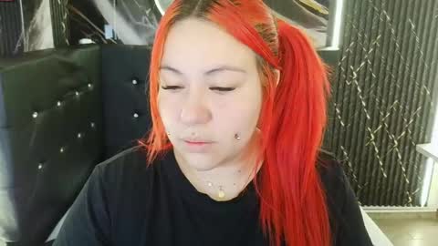 Bruja SCarlata online show from April 28, 1:26 am