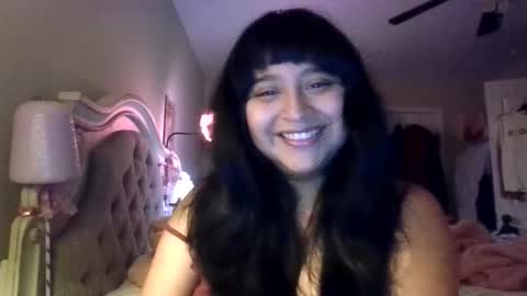 brujerita_dmota online show from February 23, 4:10 am