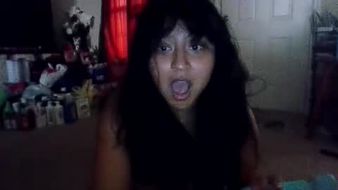 Snapshot of brujerita_dmota chatting on May 21, 9:11 pm brujerita_dmota online show from May 21, 9:11 pm