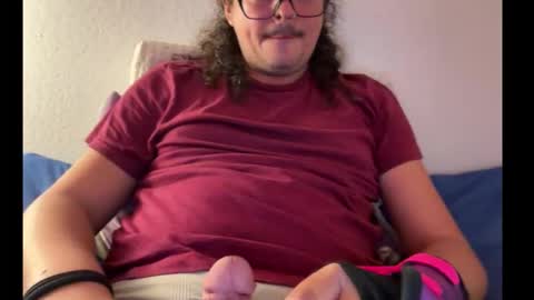 Brujo 4 online show from October 8, 8:45 am