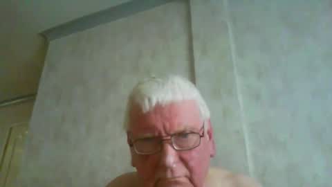 Brummy60 online show from April 28, 3:50 pm