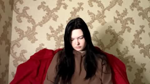 Snapshot of brunaceasor chatting on June 3, 12:08 pm Luna online show from June 3, 12:08 pm