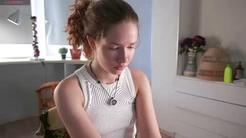Snapshot of brunaeveritt chatting on June 14, 1:57 pm Tess online show from June 14, 1:57 pm