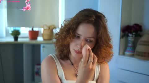 Snapshot of brunaeveritt chatting on June 21, 2:41 pm Tess online show from June 21, 2:41 pm