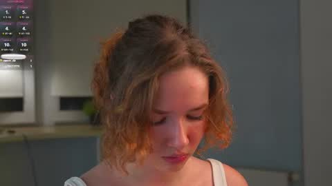 Snapshot of brunaeveritt chatting on July 9, 8:46 pm Tess online show from July 9, 8:46 pm
