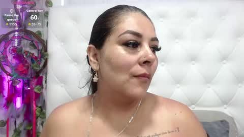 Bruna royale  online show from April 14, 2:12 pm