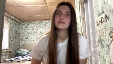 Mila online show from June 19, 11:14 am