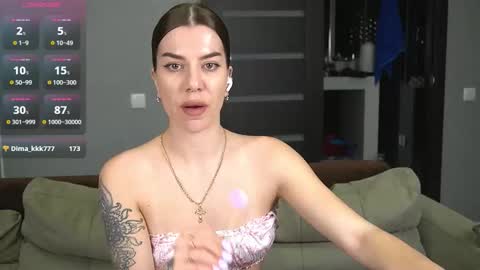 Snapshot of brunette_from_the_moon chatting on March 10, 10:04 pm Alice online show from March 10, 10:04 pm