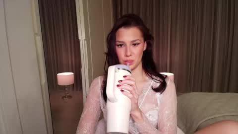 Kristina online show from February 13, 4:47 pm