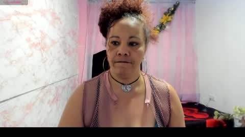 Sasha Brunette online show from March 31, 11:43 am