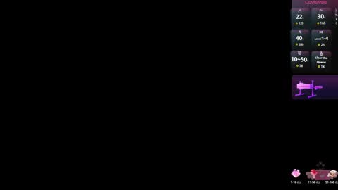  ChannelR  online show from March 13, 11:17 am