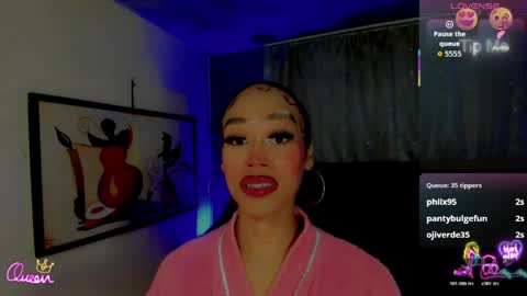  ChannelR  online show from April 1, 11:00 am