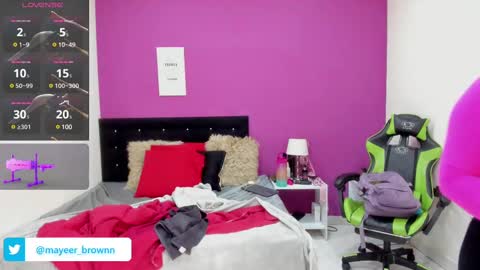 Brunna online show from February 27, 6:42 pm