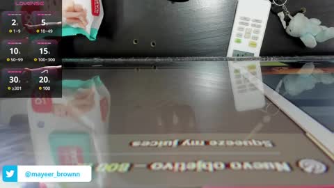 Brunna online show from March 3, 12:16 pm