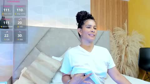 Linda online show from February 27, 6:41 pm