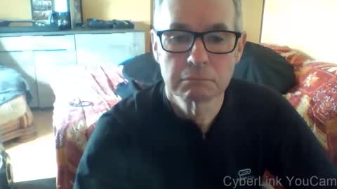 bruno5629 online show from March 30, 11:33 am