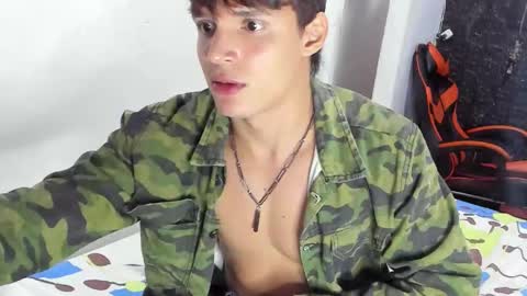 Bruno Bellini online show from March 7, 4:42 am