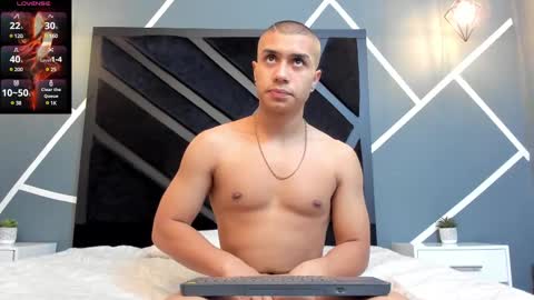 BRUNNO online show from February 16, 2:21 pm