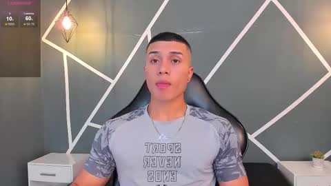 BRUNNO online show from February 25, 5:33 pm