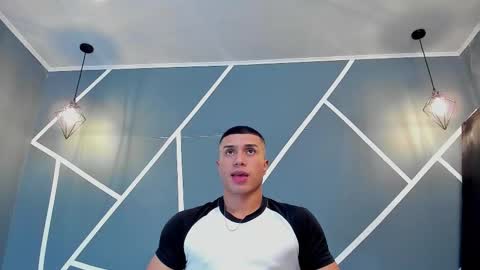 BRUNNO online show from February 28, 5:25 pm