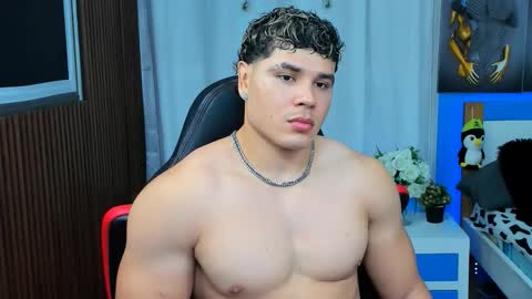 Bruno coleman online show from December 3, 6:32 am