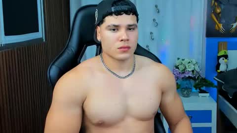 Bruno coleman online show from March 6, 6:32 am