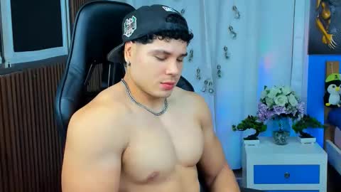 Snapshot of bruno_coleman chatting on March 17, 7:12 am Bruno coleman online show from March 17, 7:12 am