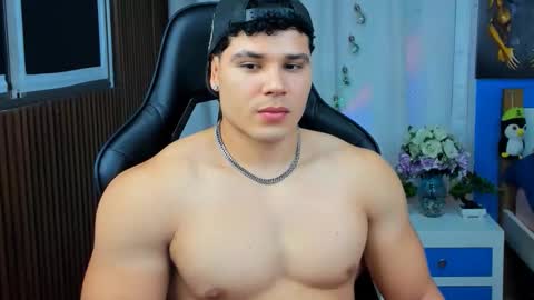 Snapshot of bruno_coleman chatting on March 21, 7:57 am Bruno coleman online show from March 21, 7:57 am