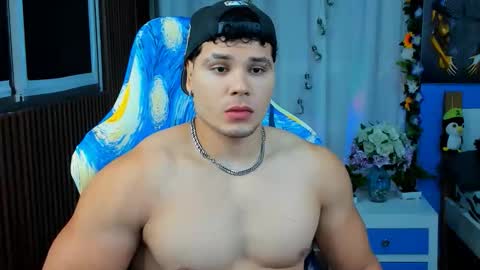 Snapshot of bruno_coleman chatting on April 29, 6:17 am Bruno coleman online show from April 29, 6:17 am