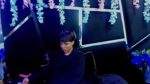 Bruno Cruz online show from September 10, 2:44 am