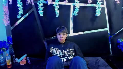 Bruno Cruz online show from September 11, 2:11 am