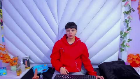 Bruno Cruz online show from October 31, 2:34 am