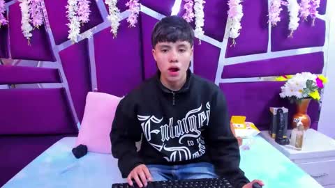 Bruno Cruz online show from November 20, 2:56 am