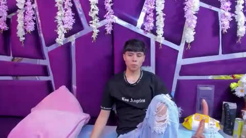 Bruno Cruz online show from November 27, 2:35 am