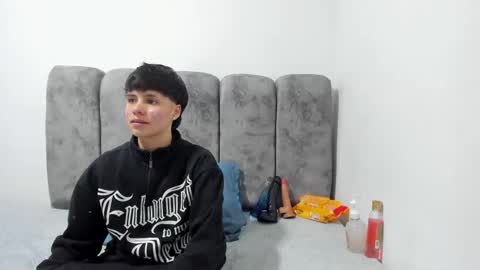 Bruno Cruz online show from April 17, 2:36 am